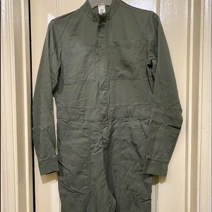 NWOT Fabletics Everleigh Jumpsuit